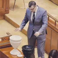 Ovidiu Raețchi Foto: Facebook