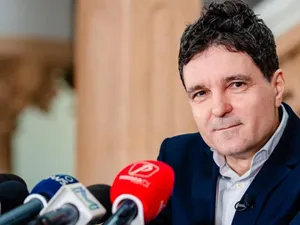 Nicușor Dan devine luni, oficial, președintele României. Va fi o ceremonie militară și de primire Foto: facebok.com/Nicusor Dan