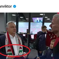 Viktor Orban - FOTO: YOUTUBE
