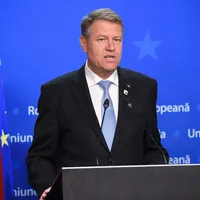 Iohannis, în Consiliul Europei/foto: presidency.ro