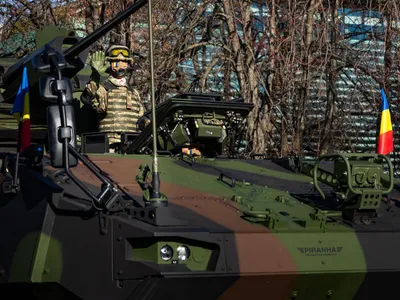 12.000.000.000$ ne dau americani să luăm armament. Ce e pe lista de cumpărături? Foto: Profimedia Images (imagine cu caracter ilustrativ)