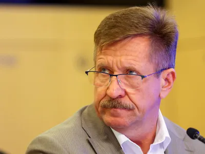 Viktor Bout - Foto: Profimedia images