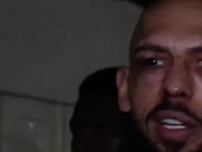 Aproape l-a desfigurat pe Andrew Tate și apoi i-a lăsat 