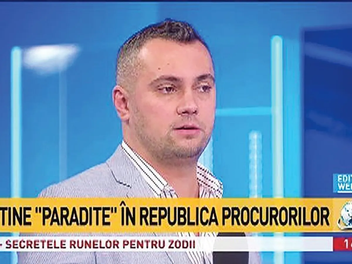 MEDIA Antena 3, un post la care
apar constant soții pesediști din Craiova Olguța Vasilescu și Claudiu Manda, l-a transformat pe polițistul Petcu în victimă