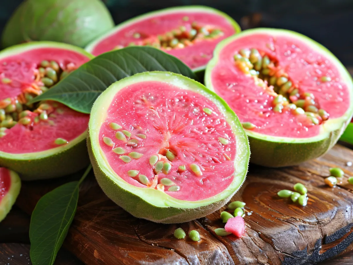 Guava Foto: Freepik (rol ilustrativ)