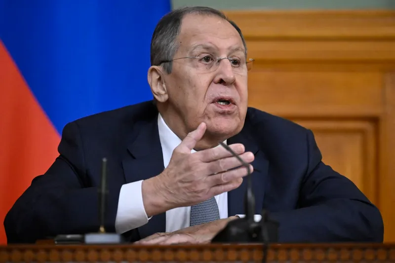 Lavrov