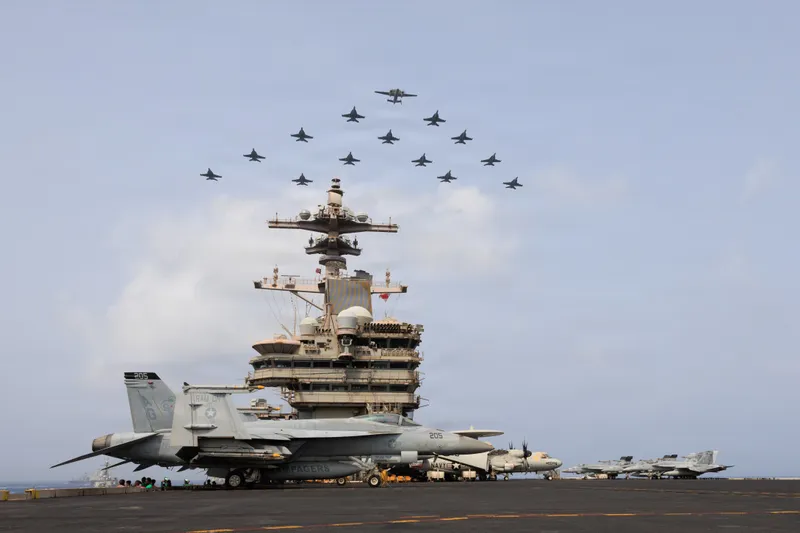 US Navy