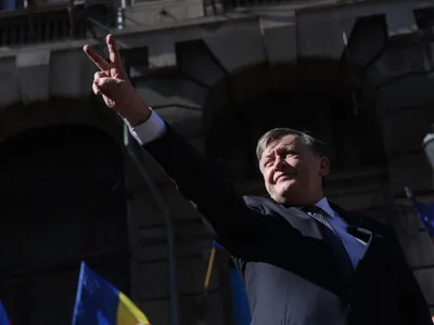 Crin Antonescu ironizează scenariile privind o retragere: „Am fost retras de vreo 15 ori” - FOTO: Inquam/Octav Ganea (imagine cu rol ilustrativ)