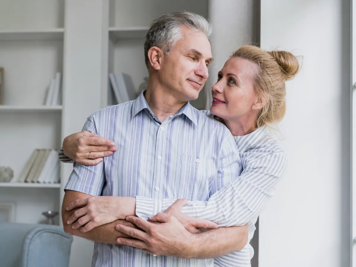 Cuplu - Foto: Freepik (Imagine cu rol ilustrativ)