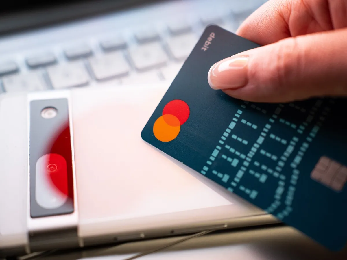 Soluția de plată Wero a Europei atacă dominația SUA prin Visa și Mastercard. În România, Visa este Superbrand