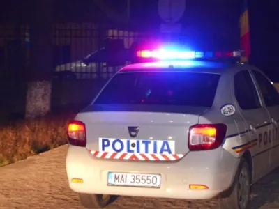 Bărbați prinși în timp ce făceau trafic cu cocaină. Ce le-au spus polițiștilor? - Foto: Arhiva