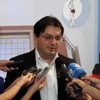 Fostul ministru PSD, Nicolae Bănicioiu, trimis în judecată de DNA. Este acuzat de luare de mită/FOTO: Facebook/NicolaeBanicioiu
