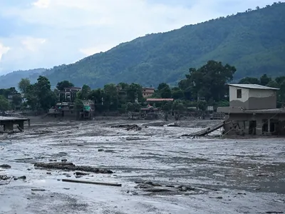 Nepal - Foto: Profimedia Images
