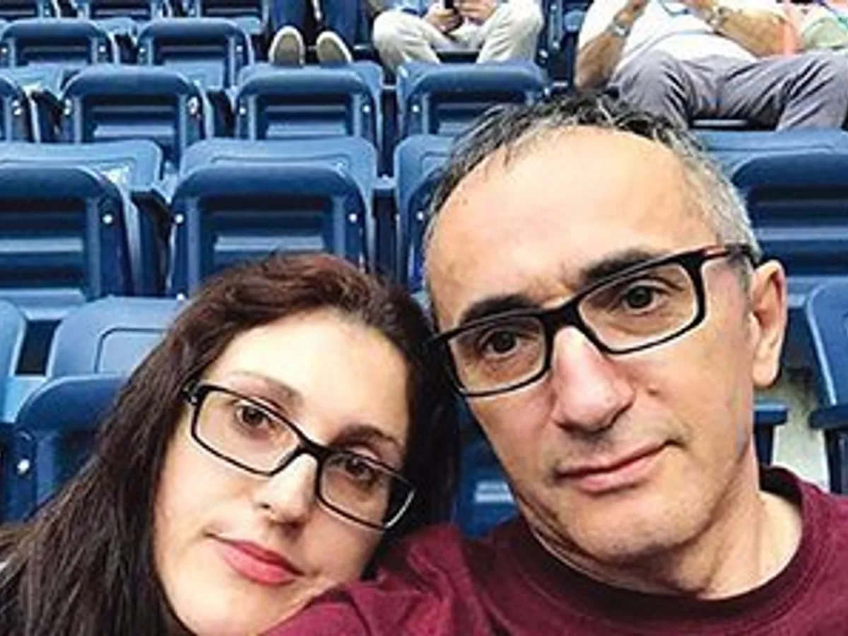 Ramona și Gabriel Săcărin, părinții adoptivi ai Sorinei, au luptat din aprilie pentru a-și lua copila de la asistenta maternală