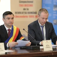 Procurorii DNA îl ţin pe primarul Mihai Chirica în suspans. Noile încadrări juridice/FOTO: ziaruldeiasi.ro