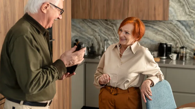 S-a pensionat la numai 60 ani și va lua 6.000 lei pensie la recalculare. Câți ani a muncti la grupe? - Foto: Freepik