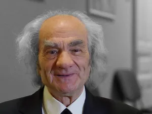 Neurochirurgul Leon Dănăilă a murit la vârsta de 91 de ani - Foto: Facebook / Leon Dănăilă Pagina Oficială