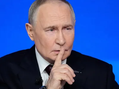 „Ceasul ticăie pentru Putin. Mai are 5 luni”. Avertismentul șefului serviciilor secrete estoniene privind pierderile uriașe ale Rusiei