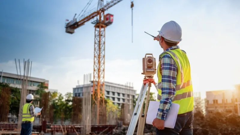 În luna ianuarie 2021, s-au eliberat 2.558 autorizaţii de construire pentru clădiri rezidenţiale, în creştere cu 10,2%, faţă de luna ianuarie 2020. / Foto: wall-street.ro