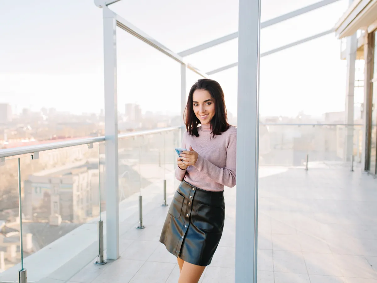 La ce etaj să stai la bloc, ca să nu te afecteze poluarea? Care sunt pericolele pentru sănătate - Foto: Freepik (Imagine cu rol ilustrativ)