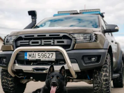 Poliția de Frontieră - Foto: Poliția de Frontieră (rol ilustrativ)