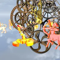 HOROSCOP  Care sunt zodiile care vor avea noroc în 2024. Noul an vine cu schimbări importante Foto: Profimedia Images (fotografie cu caracter ilsutrativ)