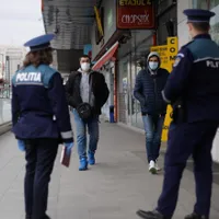 Au fost aplicate sancțiuni de peste 7 milioane de lei/FOTO: Inquam Photos/George Călin