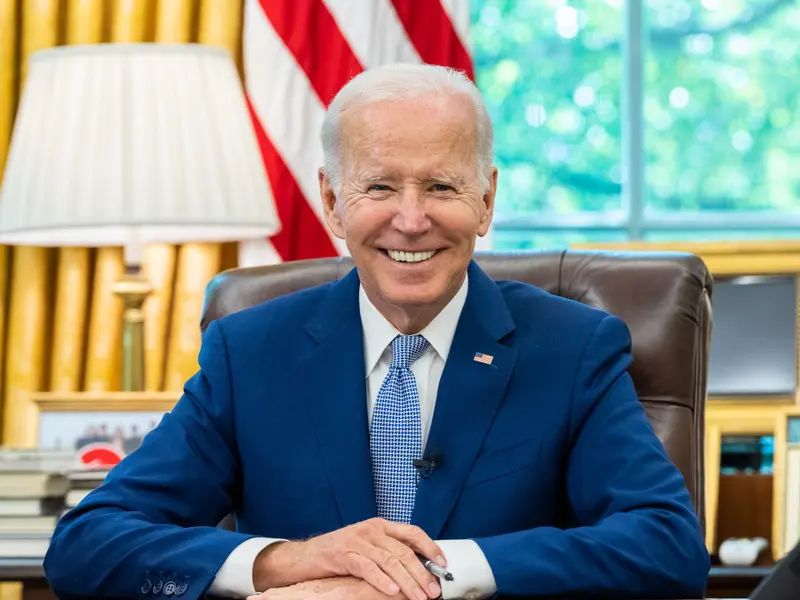 Președintelui Biden i-a fost descoperită o leziune canceroasă - Foto: Facebook / Joe Biden