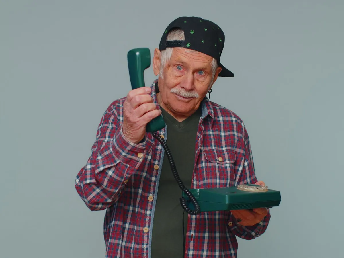 Pensionar gândindu-se la pensie - Foto: Freepik
