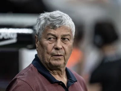 Mircea Lucescu, negocieri cu un mare club occidental - Foto: Profimedia Images