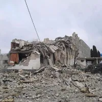 Zhytomyr, Ucraina, școală. Sursa Twitter