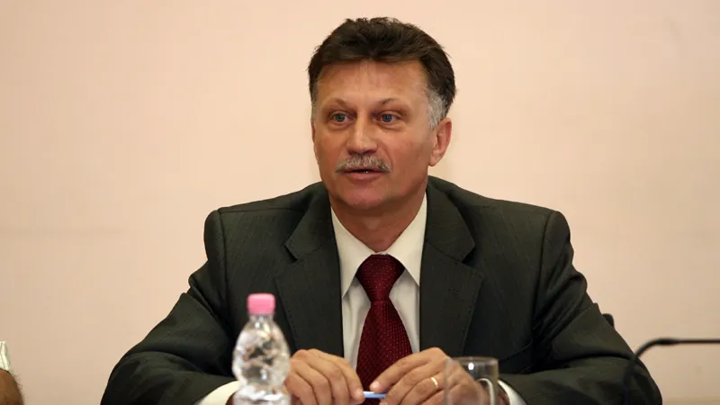 Marian Iordache/FOTO: ordinea.ro