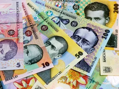 Datoria externă a României a crescut, de la începutul anului, cu 2,09 mld. €, până la 128,02 mld. €. / Foto: afaceri.news