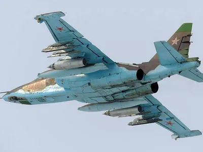 Avion de vânătoare al Rusiei aproape de granița cu Polonia - Foto: Foto: Profimedia Images (imagine cu rol ilustrativ)