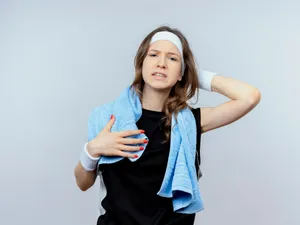 Produsul din dulap care te scapă de transpirația excesivă. Costă doar 2 lei tubul - Foto: Freepik (imagine cu rol ilustrativ)