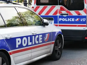 Crimă „de o violenţă rar întâlnită”: un român de 50 de ani a fost găsit mort într-un hotel din apropierea Parisului