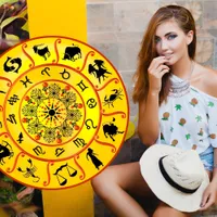 Horoscop 16 iulie. Luna în Berbec aduce o zi norocoasă Peștilor. Vărsătorii, bântuiți de trecut - Foto: Freepik, Pngwing.com (Imagine cu rol ilustrativ)