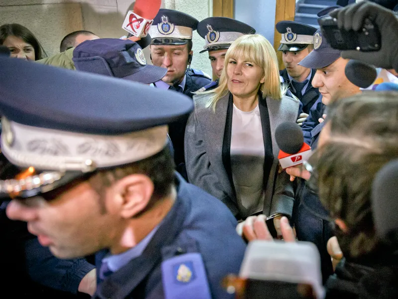 Elena Udrea, aviz pentru liberarea condiţionată; termen în instanţă - 26 iunie- Foto: Profimedia Images (Imagine cu rol ilustrativ)