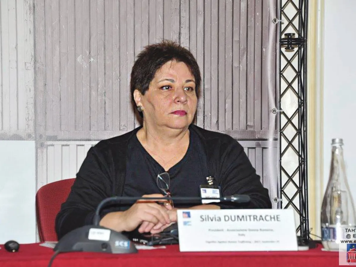 Potrivit estimărilor Silviei Dumitrache, cel puțin 82 de copii și părinți s-au omorât, în ultimii 10 ani,  din cauza muncii în străinătate