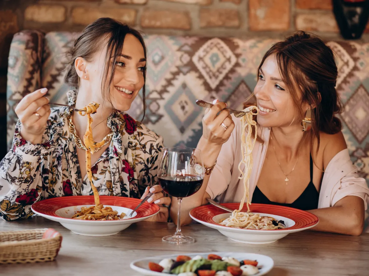 Tipurile de paste mai puțin cunoscute, care sunt pline de proteine și fibre. Potrivite dacă ții dietă