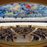 Consiliul Drepturilor Omului al ONU / Foto: ippf.org