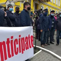 Provocare electorală pentru moldoveni: să depisteze penalii „reîncarnați” în listele partidelor