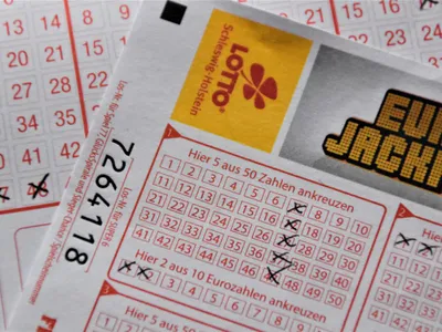 Premiu Loto 6/49 - Foto: Pexels (Imagine cu rol ilustrativ)