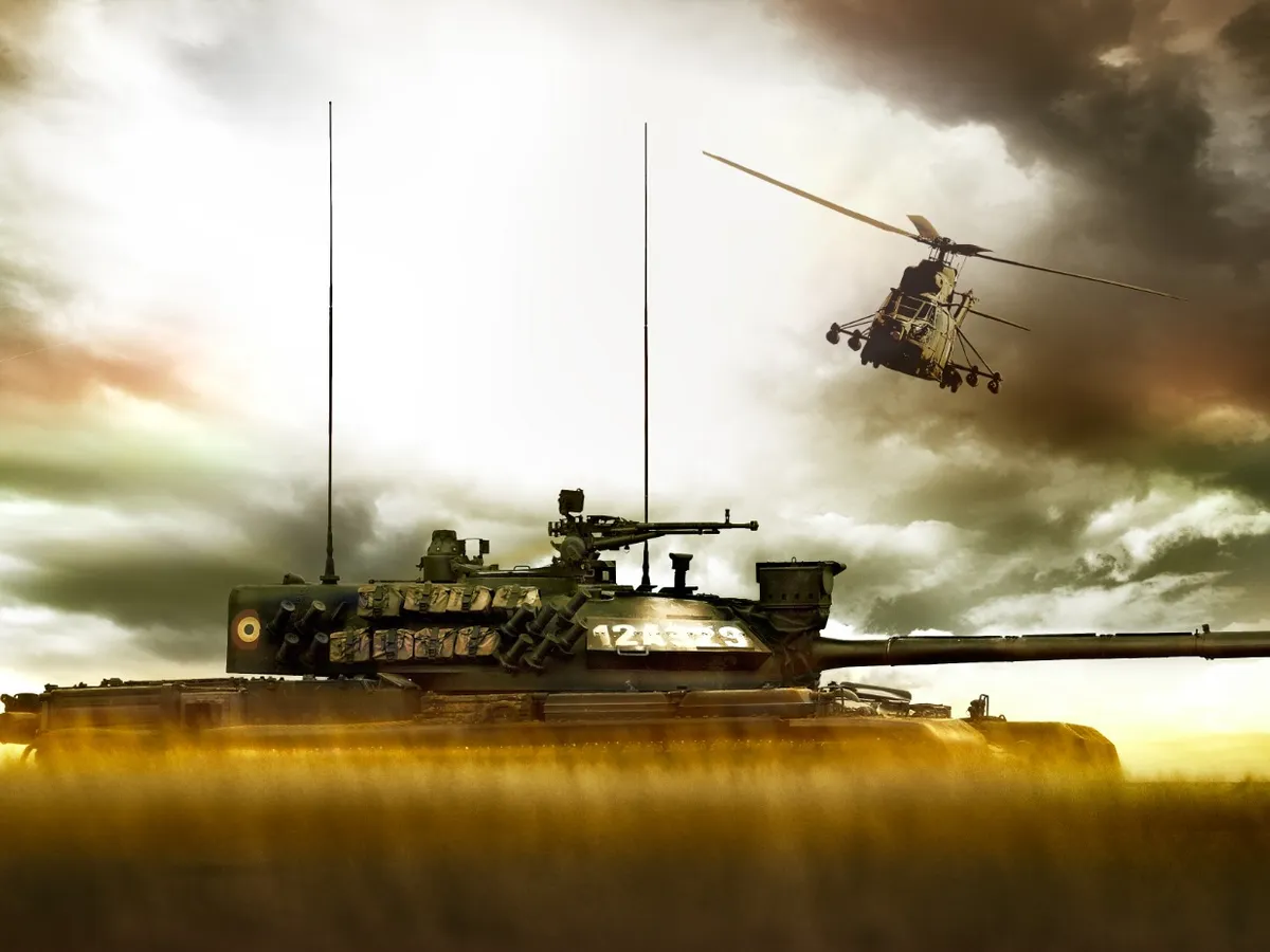 Planul de cooperare militară între statele UE se confruntă cu mari probleme