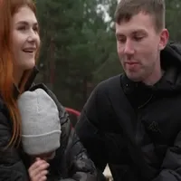 Familia care l-a adoptat pe micul Ilya - FOTO: CNN