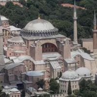 Hagia Sophia// Foto: Guliver/ Getty Images