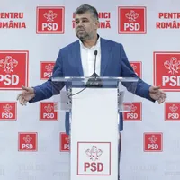 Foto: INQUAM Photos/ Octav Ganea