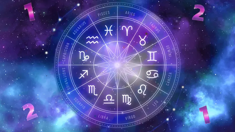 HOROSCOP 7 AUGUST Luna în Fecioară anunță certuri. Capricornii să evite subiectele controversate - Foto: Freepik.com (Imagine cu rol ilustrativ)