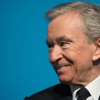 Cine e Bernard Arnault, cel mai bogat om din lume? În România are 6 milioane euro profit într-un an - Foto: Profimedia / imagine cu caracter ilustrativ