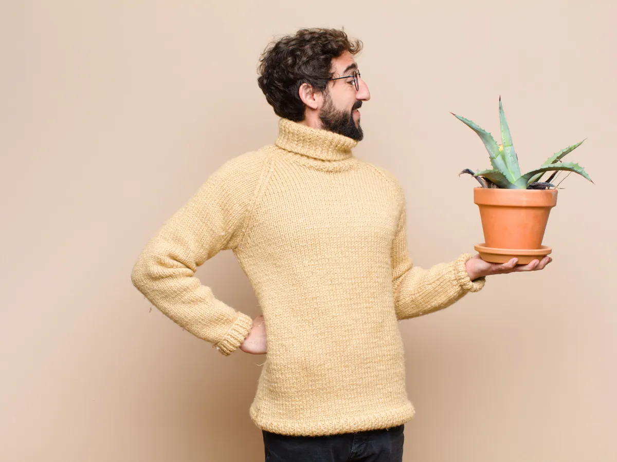 400 lei amendă dacă pui ghivece cu flori pe scara blocului. Cine decide dacă ai voie - vecinii sau asociația? - Foto: Freepik (Imagine cu rol ilustrativ)